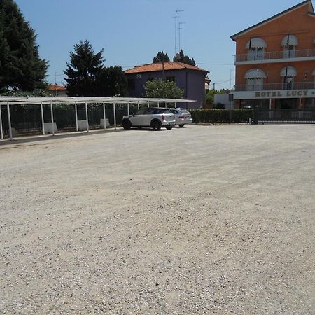 Bluecolors Hotel Campalto Εξωτερικό φωτογραφία