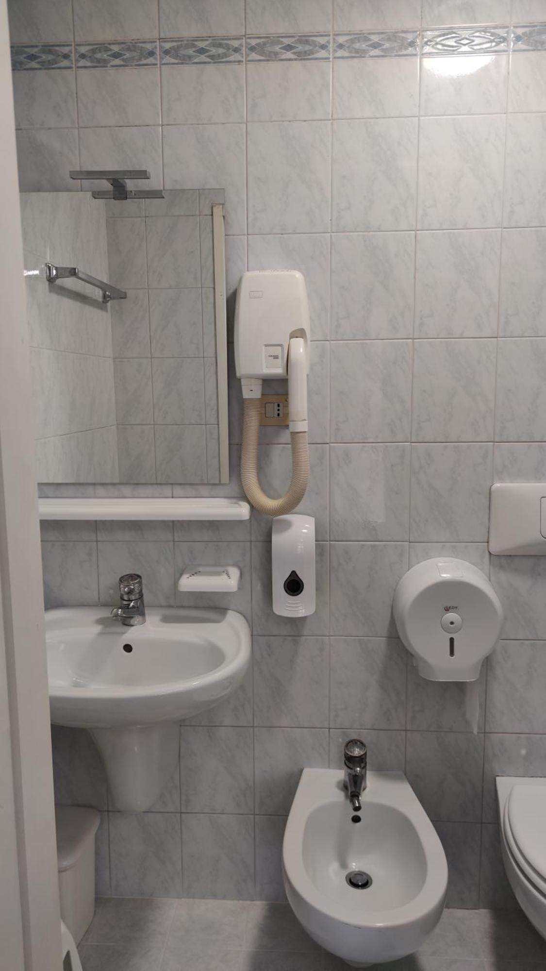 Bluecolors Hotel Campalto Εξωτερικό φωτογραφία
