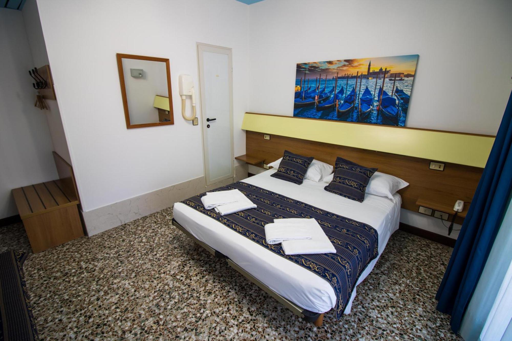 Bluecolors Hotel Campalto Εξωτερικό φωτογραφία