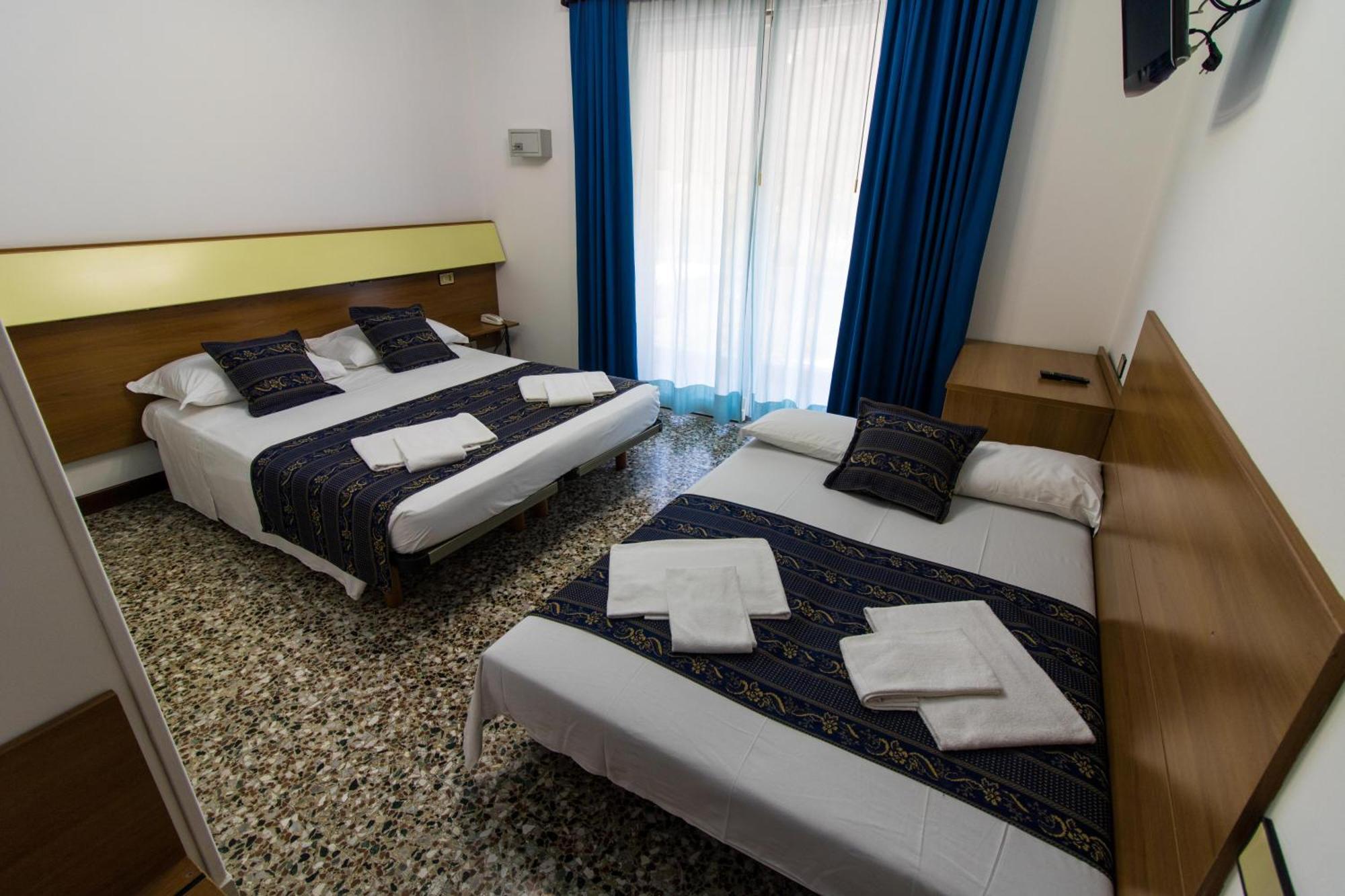 Bluecolors Hotel Campalto Εξωτερικό φωτογραφία