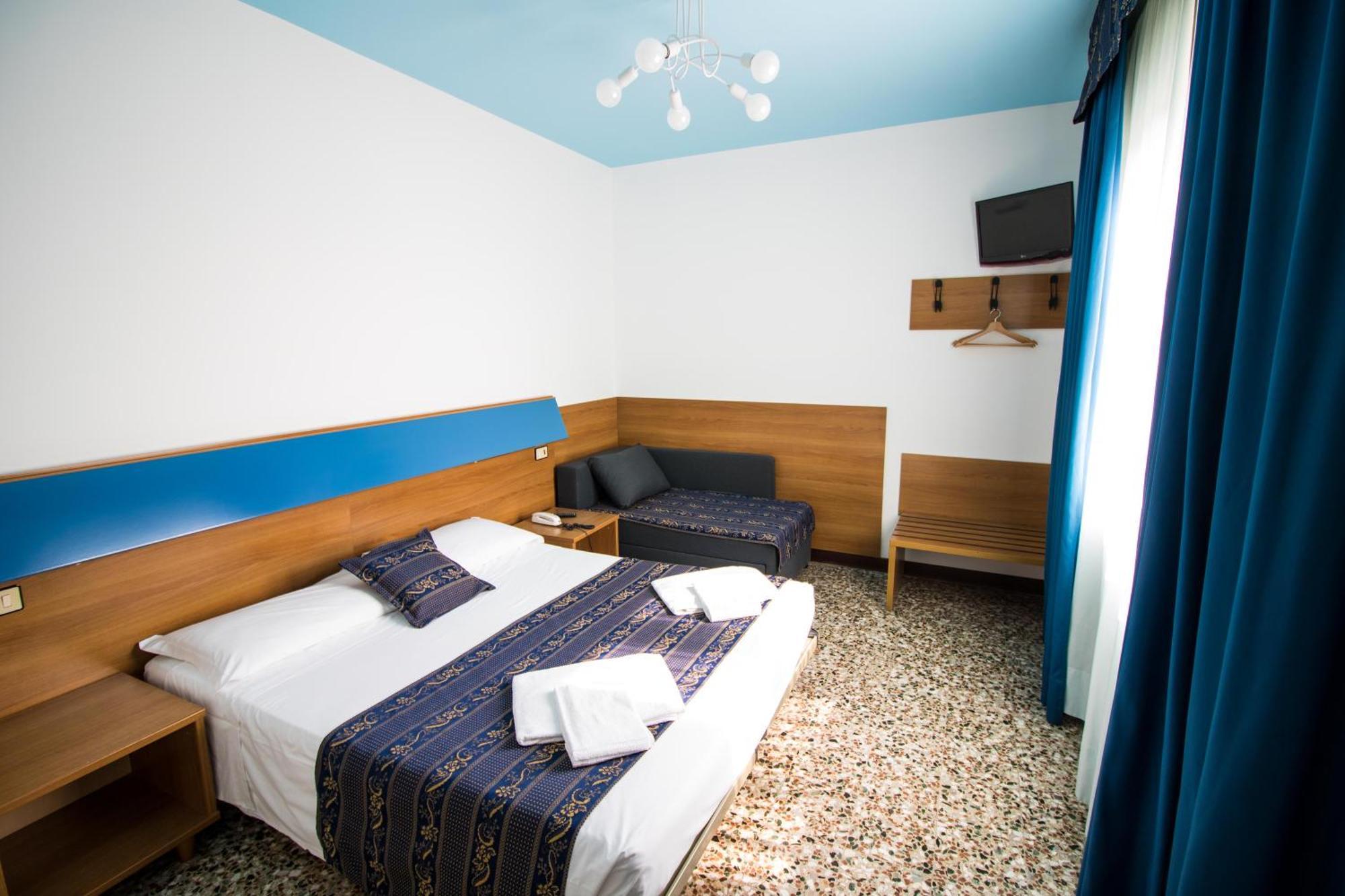 Bluecolors Hotel Campalto Εξωτερικό φωτογραφία