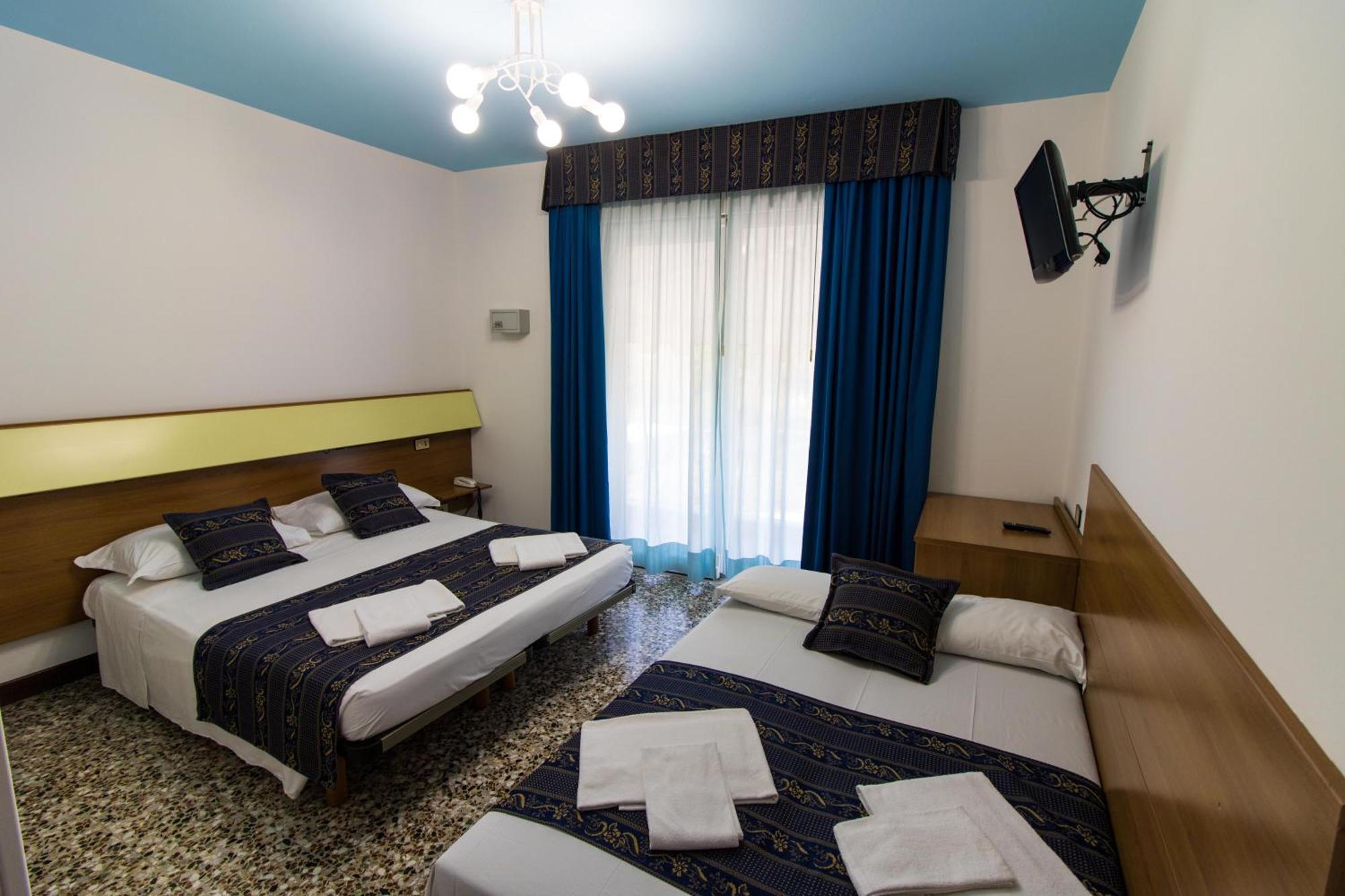 Bluecolors Hotel Campalto Εξωτερικό φωτογραφία