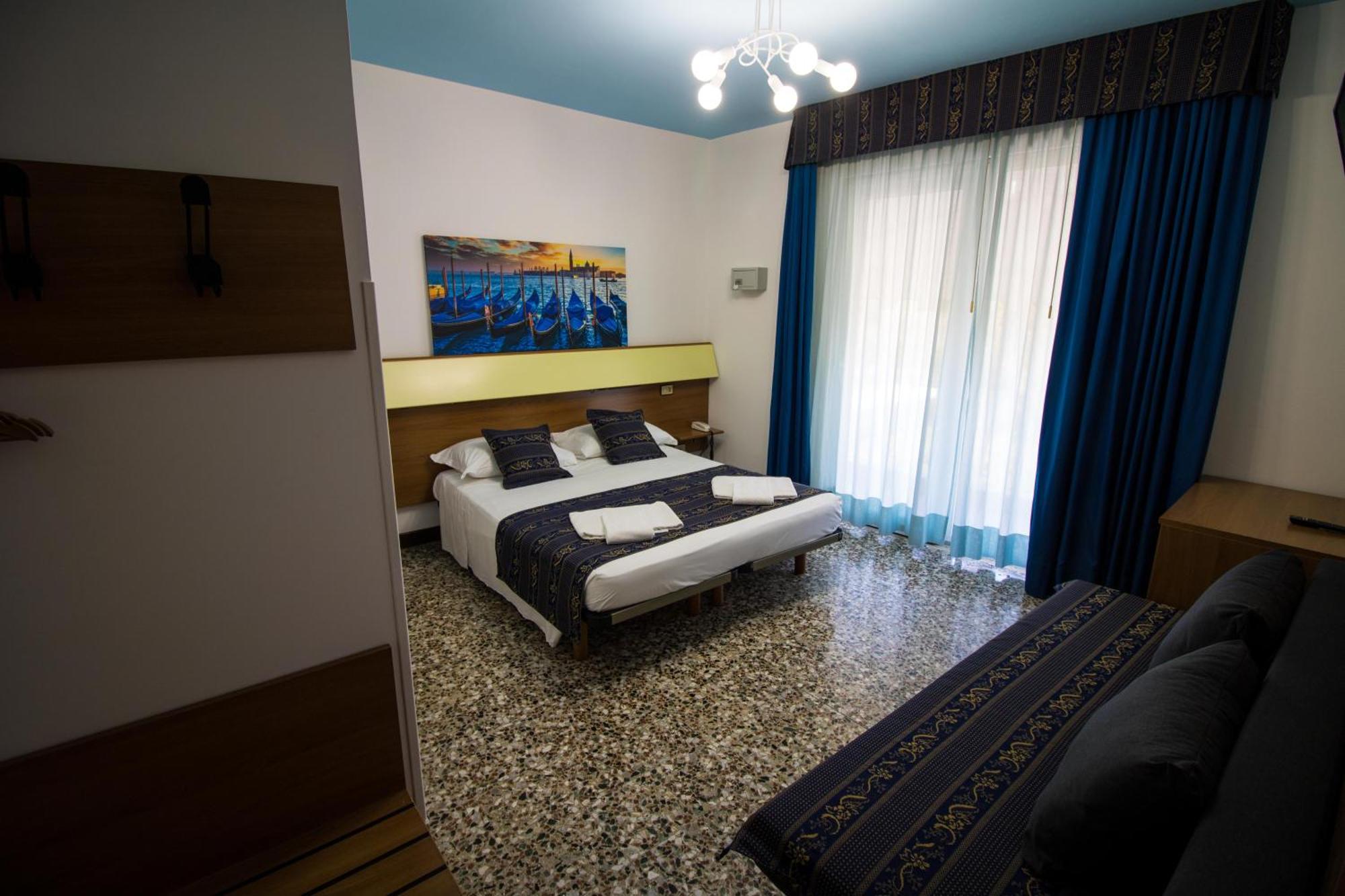 Bluecolors Hotel Campalto Εξωτερικό φωτογραφία