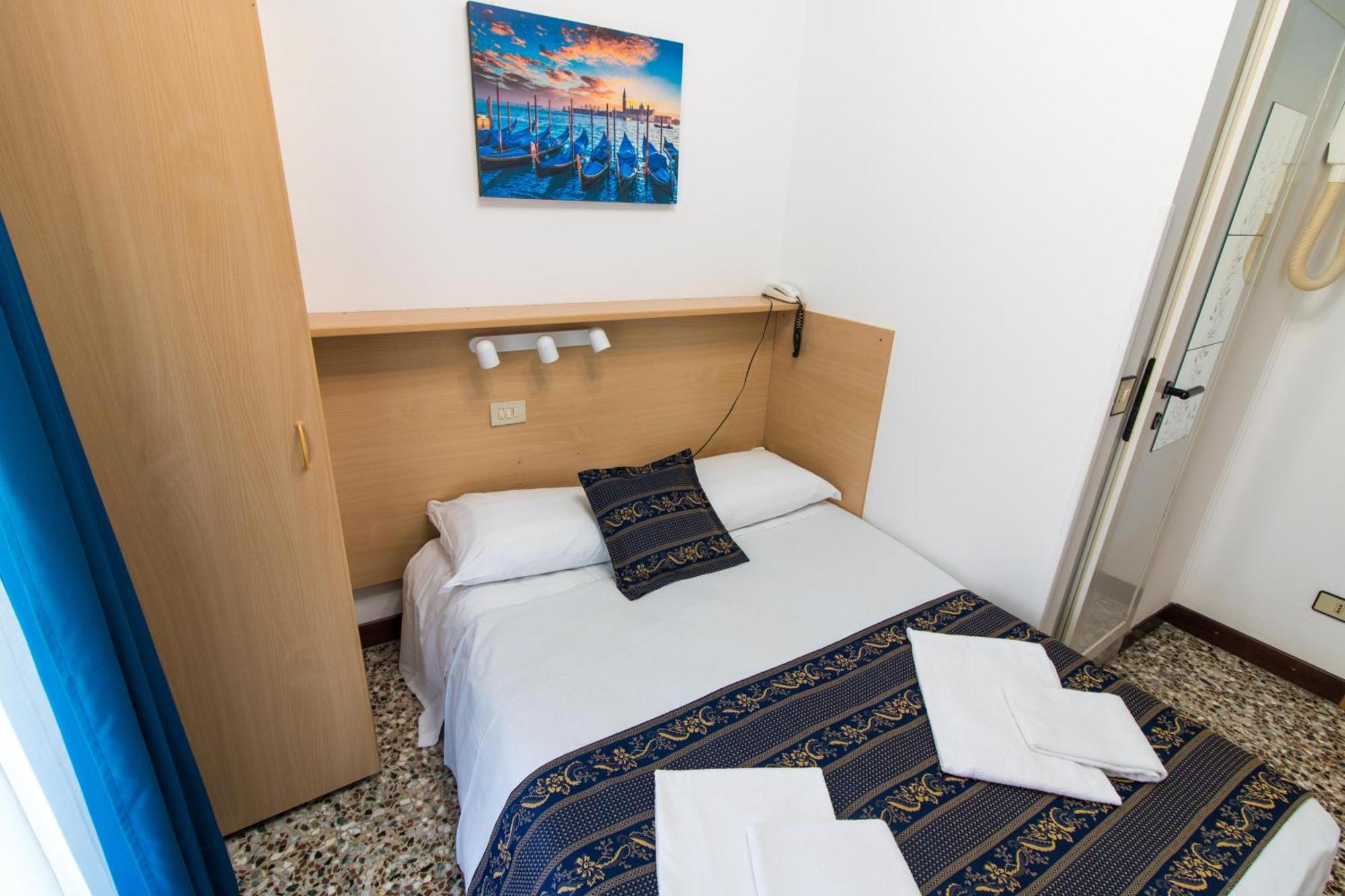 Bluecolors Hotel Campalto Εξωτερικό φωτογραφία