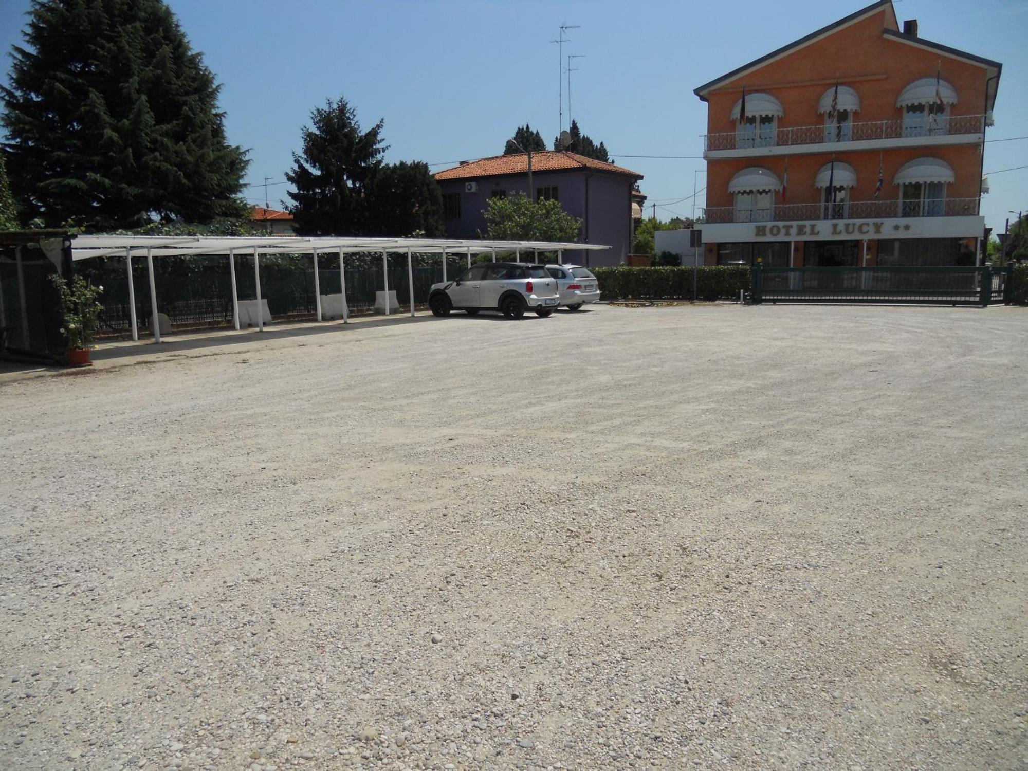 Bluecolors Hotel Campalto Εξωτερικό φωτογραφία