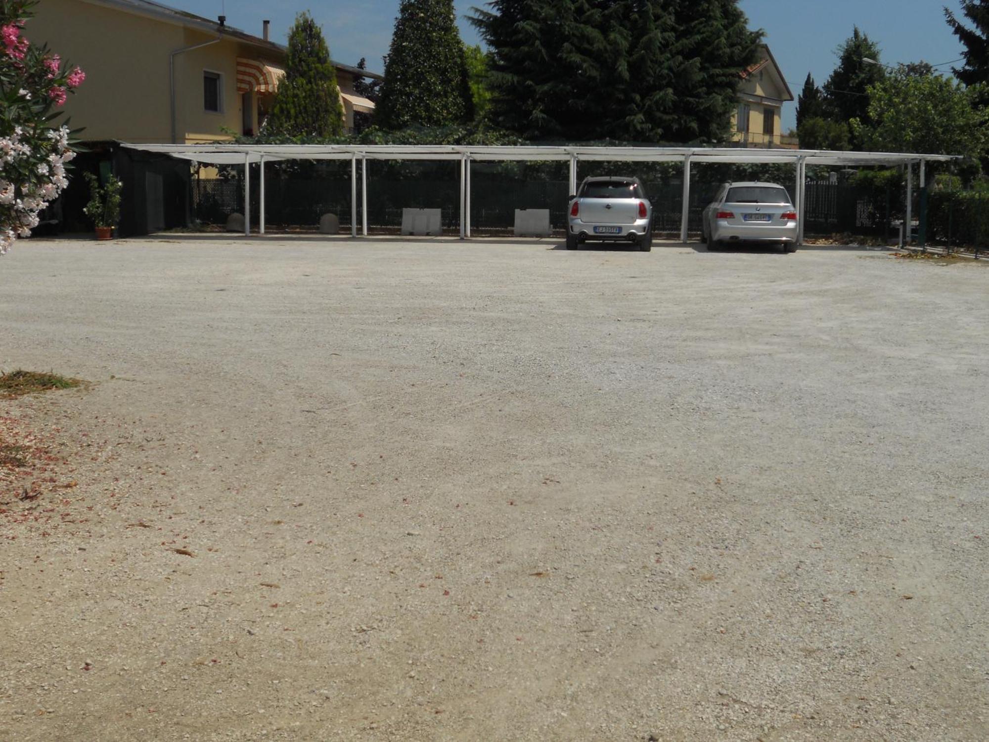 Bluecolors Hotel Campalto Εξωτερικό φωτογραφία